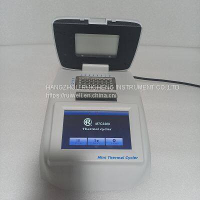 Mini Thermal Cycler MTC3200 photo-2