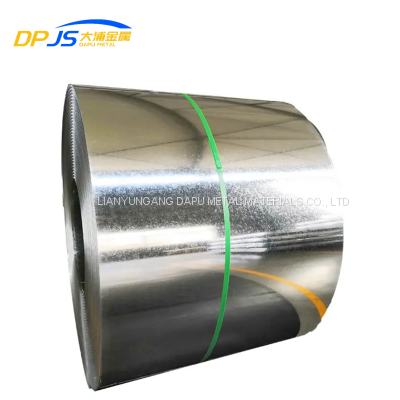 SPCC /DC51D/DC52C/DC53D/DC54DGalvanized strip/ roll Galvanized Steel Strip for auto parts