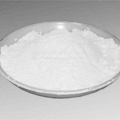 Factory Manufacturer Supplier 108-78-1 C3h6n6 Chemical Price 99.8% Melamine Tripolycyanamide photo-3