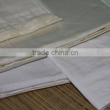 Organic Cotton Bedsheets