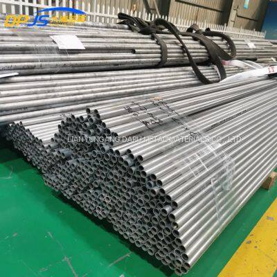 Hastelloy X Monel K-500 Invar36 Nickel 201/200 Nickellegierungsrohr/Rohr Baumaschine Nickellegierungsrohr/Rohr Baumaschine photo-4