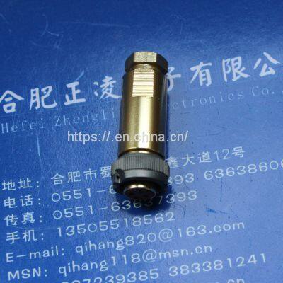 Russian Standard Connector PY04-4T PY04-4Z PY04-4T/Z photo-4