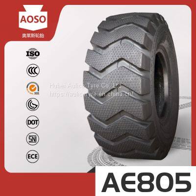 Wholesale semi truck Full Steel Reinforced Radial Tube tyre dump truck tipper TBR mining tyre tire