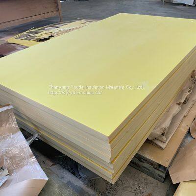 Epoxy Glass Fiber Cloth Plate 3240 photo-2