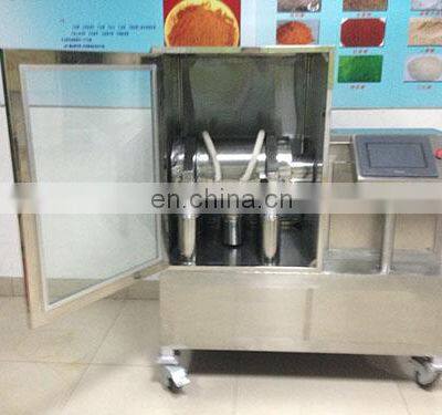 Ultra-low Temperature Food Spices Powder Dry Powder Pulverizer photo-3