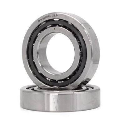 Kh 61905 C Ta Angular Contact Ball Bearings 9