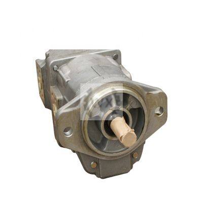 WX Factory direct sales Price favorable Hydraulic Pump 705-21-40020 for Komatsu Wheel Loader Series WA350/380-3