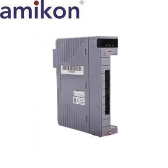 Yokogawa AAT141-S50 S2 TC/MV Input Module