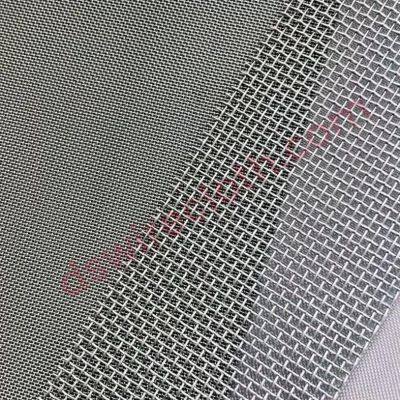 Stainless Steel Square Mesh photo-3