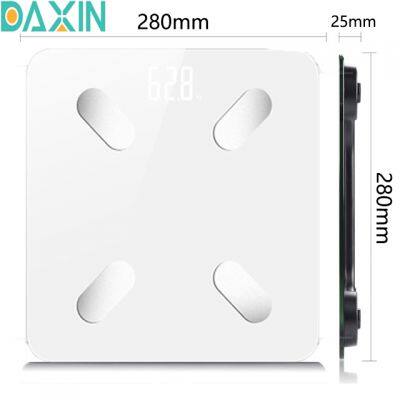 EF-919B4 Body Fat Scale Factory Direct Sales Can be Customized in Bulk Weighing Scale photo-2