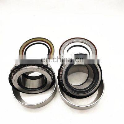 Good price 68x128x115mm F805567-TR21 bearing F-805567.TR21 auto wheel hub bearing F-805567 taper roller bearing F805567-TR21