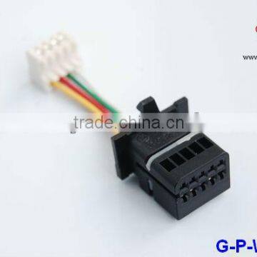 Automotive cable assembly