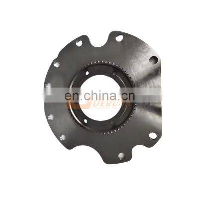 Sinotruk Hohan Truck Ersatzteile WG2203100108 Hintere Nebenkasten-Unterkegel-Nabe photo-2