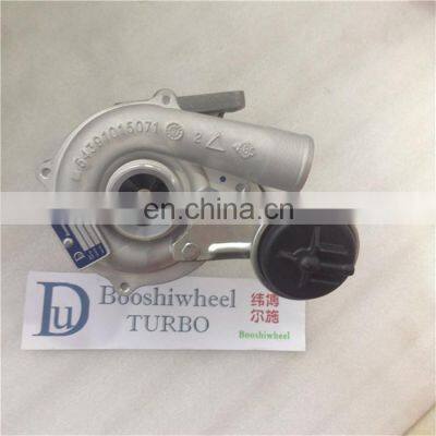 KP35 turbo charger 54359880000 54359700000 54359880002 54359700002 8200022735 8200351439 engine K9K-702