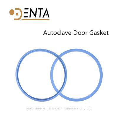 06 Euronda E9, E7, E6 Series Autoclave Door Gasket Sterlization Door Seal Replacement o- Ring Chamber Accessories and Tools photo-4