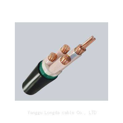 Supply Power Cables and Wires Ranging From 2.5 to 450 Square Meters With Multi-core National Standard Prices