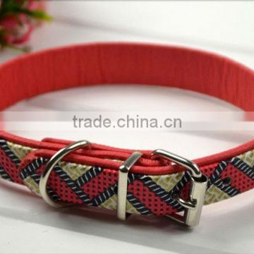 Reliable wholesale cat and dog collar,Pet products