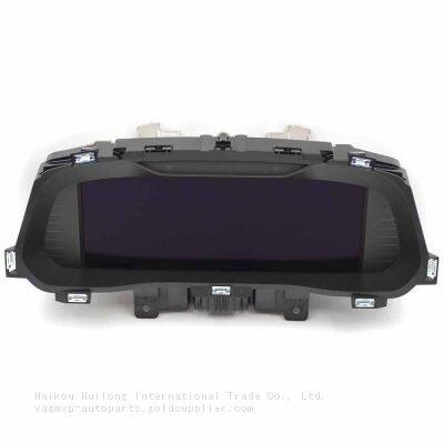 For Skoda Octavia MK4 Ethernet Virtual Cockpit LCD Digital Instrument Panel 5DD 920 770 5DD920770 photo-2
