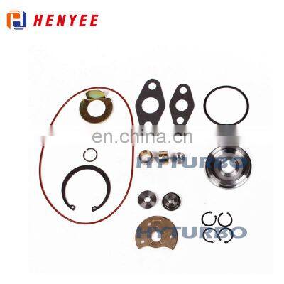 Turbo Rebuild Repair Kit for 1994-2004 Dodge 5.9l Cummins With HX35 HY35 HX40 HE351CW photo-5