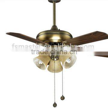 Decorative fan light lighted ceiling fans ceiling light fan