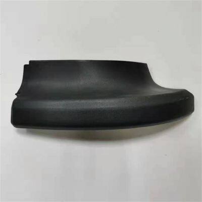DDSSBZ-SKNY-F Truck Parts and Accessories From China Headlight Frame Decoration for Scania Truck P360