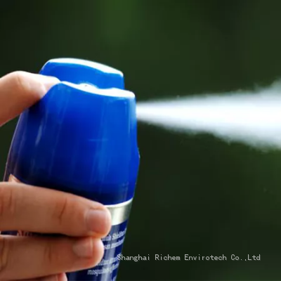 Eco-Friendly Refrigerant Choice: HFO-1234ze, High-Efficiency Low GWP Refrigerant, Hot Sale Worldwide!