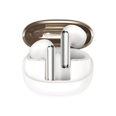 True Wireless Stereo Earbuds For Music&Call Bluetooth Earphones Electroplating Earphone With Charging Case TWS Earbuds photo-2