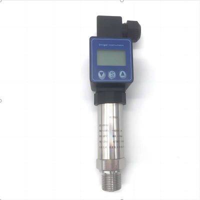 KY5006 Digital Pressure Transmitter