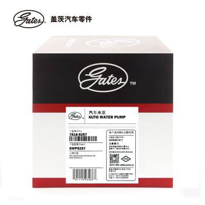 Original Gates GWP5257 Car Engine Cooling System Water Pump Repair Kit for Mercedes-Benz Bomba de Agua 2732000201 photo-5