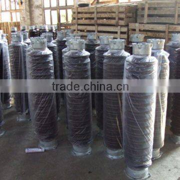 anti-pollution composite insulators for 34.5kv