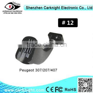 2014 Carknight best HD DVR Rear Riew Mirror Adaptor