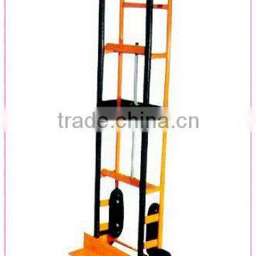 Platform lift hand truck ht1101