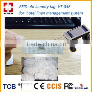 VANCH 8M long range handheld reader uhf rfid for laundry management                        
                                                                                Supplier's Choice