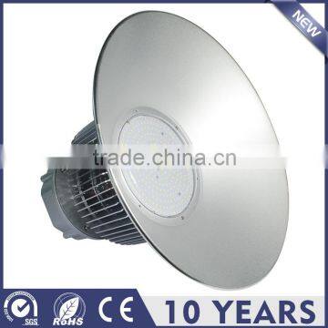 CE RoHS 100W China Supplier Wholesale Led High Bay Light With Warranty 3 Years