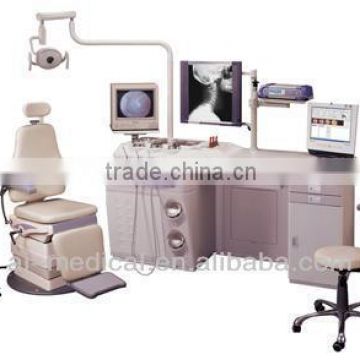 AJ-B600 High Performance Mature Technology Easy Operation Long Lifetime E.N.T. Treatment Unit