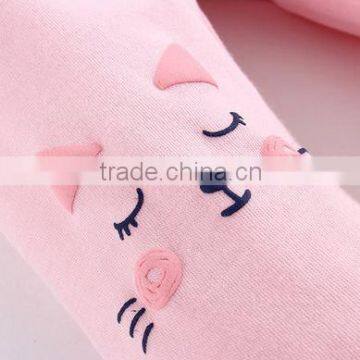 New Deisn Hot Sale Lasted Design Baby Pants High Quality Printting Baby Pants photo-3