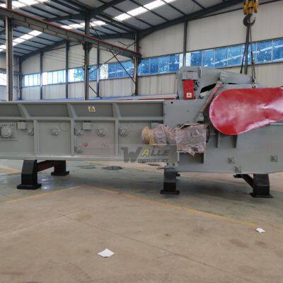 Powerful Silage Production Plant Corn Chopper Machine Silage Cutter Corn Stalk Grinder