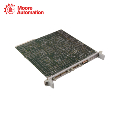 SIEMENS 6DD1640-0AD0 Gemischtes Ein- und Ausgabemodul auf Lager photo-3