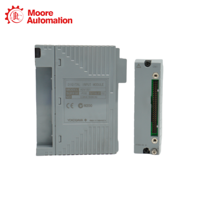 YOKOGAWA ADV151-P00 S2  ATD5A-00 Digital Input Module In Stock