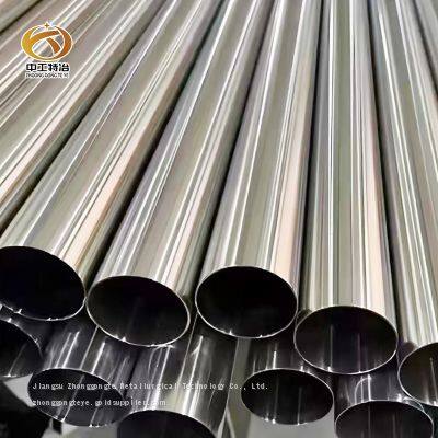 China Supplier 304, 304L, 321, 316L, 317L Square Hollow Steel Tube