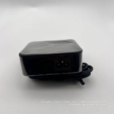 ASUS 90W19V4.74A ADP90YD B 5.5*2.5mm Laptop Charger photo-5