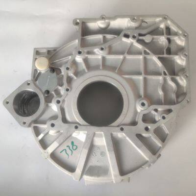 Heavy Equipment ISBe ISDe Diesel Engine Parts Flywheel Housing 5264338 photo-2