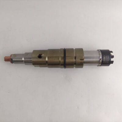 2894920  ISX X15 Engine Parts Fuel Injector 2894920