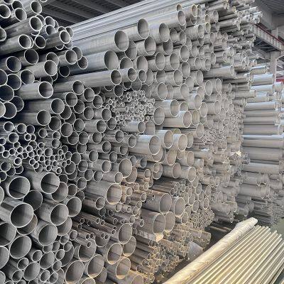 ASTM A312 TP304 TP304L TP316L 1/2 inch to 6 inch SCH10S SCH40S SCH80S Ready Stock of Stainless Steel Seamless Tubes Pipes