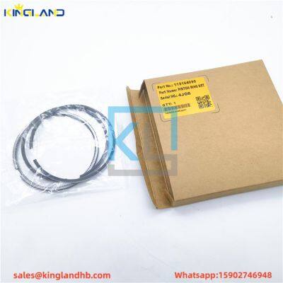 403-11 engine Piston Ring Set 115104090 For Perkins