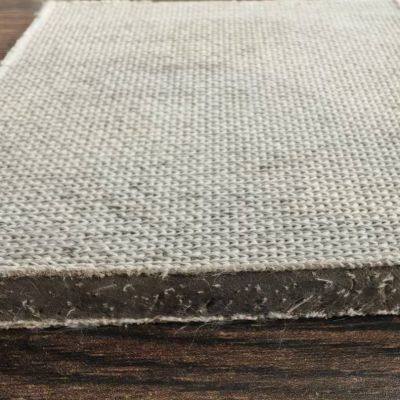 7mm Thick 8kg Weigh Fiber Cement Blanket Ditch Slope Protection photo-2