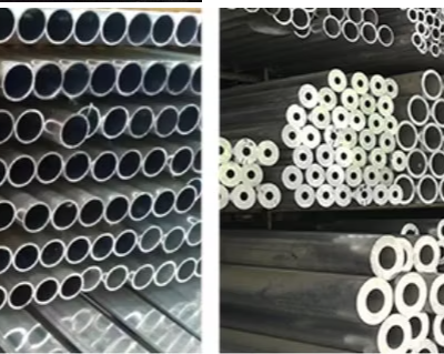 Tuberías de acero inoxidable 321 para proyectos industriales de alta demanda