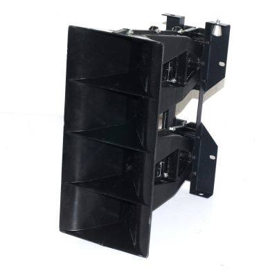 HYJ0216B-PU1 Best Price   Mid Horn Parts Wave Guide Horn for Line Array Speaker J8