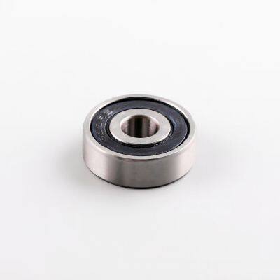 Deep Groove Ball Bearing 626-2RS photo-3