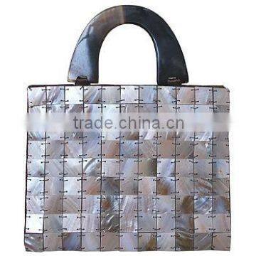 High quality best selling Mother Of Pearl Evening Bag from vietnam